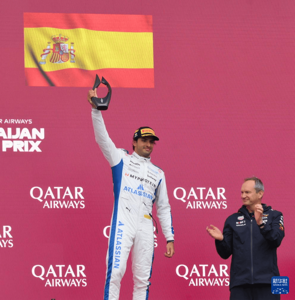 索伯车队碾压红牛二队，维斯塔潘点燃赛场