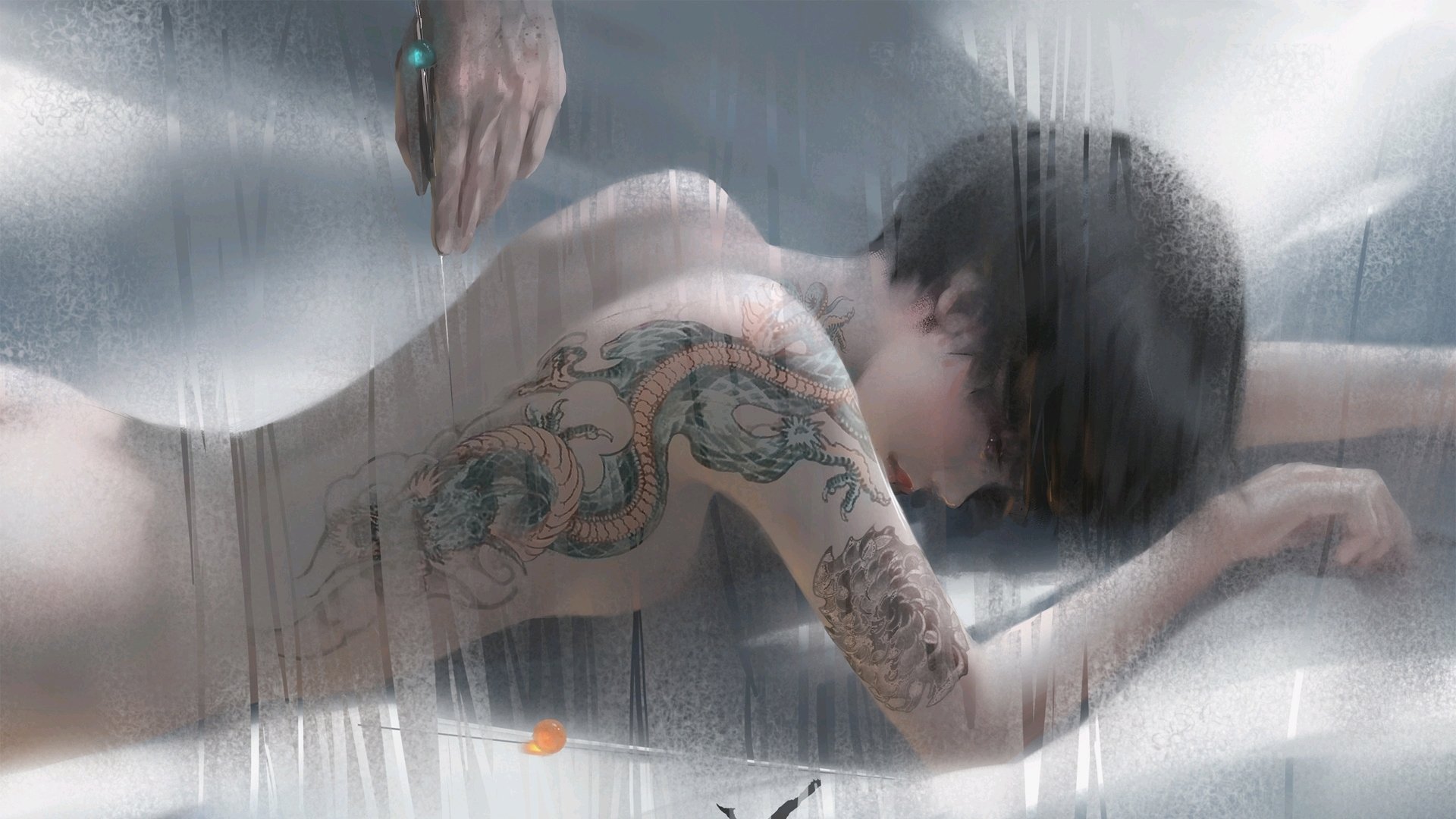 新王登基之夜，哈利伯顿箭定江山的史诗之约