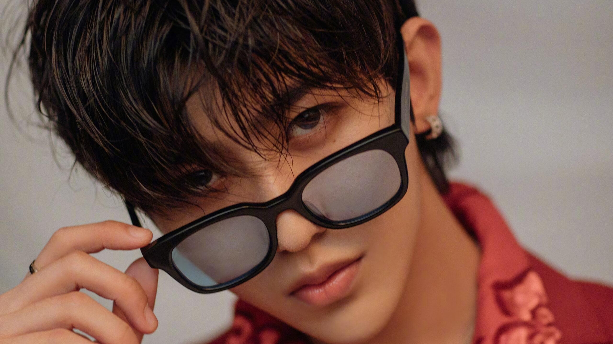 哨声响起前，他用左脚改写了篮球史